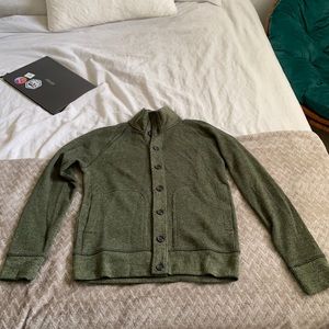 Men’s sweater
